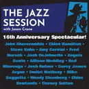 The Jazz Session: 16th Anniversary Spectacular!