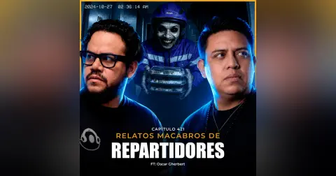 La ENTREGA que casi me cuesta la VIDA | Historias PARANORMALES reales