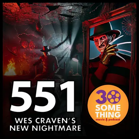 551: "Ever play 'Skin the Cat?'" | Wes Craven's New Nightmare (1994)