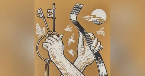 Imperialism, Art, and Resistance w/ Roger Peet