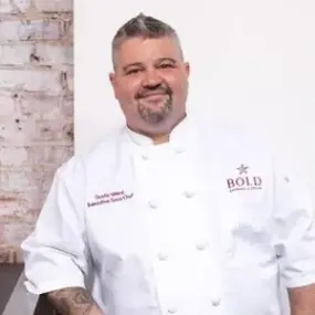 Dustin Ward Profile Photo