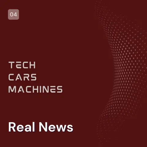 04. (3/3) Self-driving cars: the Real News