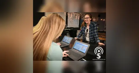 Episode 22: Late Start and More Sleep for Some JSD High School Students