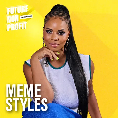 MEASURE: Meme Styles - How to Champion Equity Through Community-Led Research