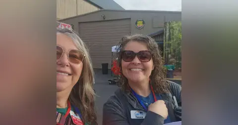 Learn To RV: The Podcast Season 1 Wrap-Up: Florida RV SuperShow in Tampa, PodFest 2026 & Season 2 Announcements