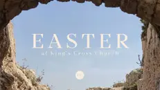 Palm Sunday · Lulu May · 29th March 2026