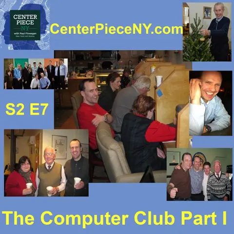 S2E7: The Computer Club, Part I
