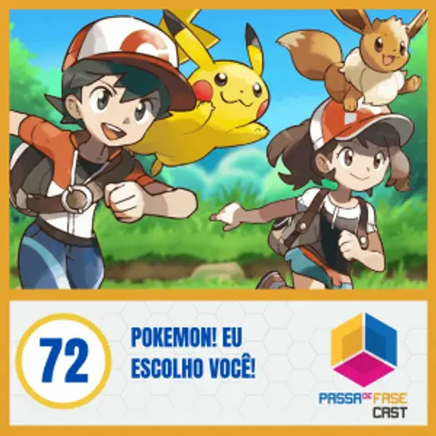 Pokémon! Eu escolho você! S06E72