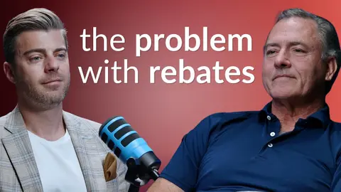 Why PBM Rebates Cost Plans More Than They Save | with Steve Ditto