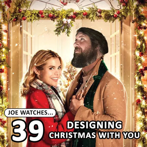 39. Designing Christmas with You
