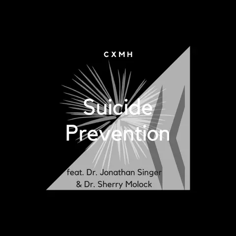 Recast - Suicide Prevention (feat. Dr. Jonathan Singer & Dr. Sherry Molock)