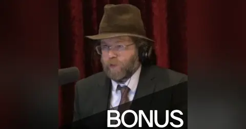 Bonus Show - Flint Dibble vs Graham Hancock