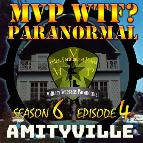 Amityville: Demonic Haunting or Desperate Hoax? S6 E4