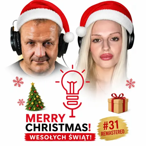 #597 Merry Christmas - Wesołych Świąt (#31 ReMastered)