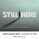 Still Here (wk1)