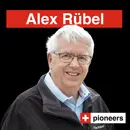 Dr. Alex Rübel, Direktor Zoo Zürich: Artgerechte Tierhaltung, Bau der Masoala Halle & warum Zoos für unsere Gesellschaft wichtig sind!