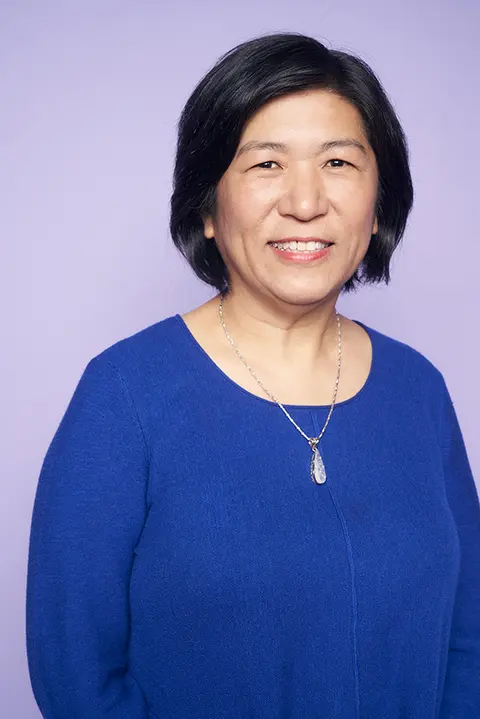 130: Jean Tsien Goes Outside Her Comfort Zone
