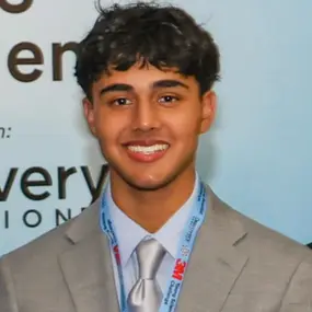 Aakash Manaswi Profile Photo