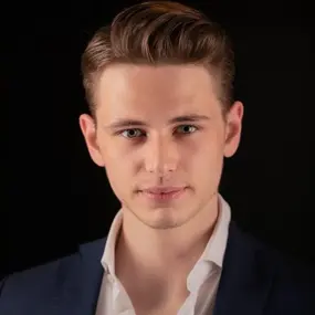 Lukas Bruell Profile Photo