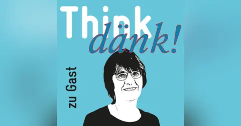 Zu Gast: Susanne Marxer, Vizedirektorin Bundesamt für Kommunikation