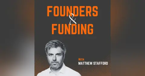Ep 9 - Matthew Stafford - Angel Investor & Co Founder of 9others