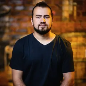 Tian Nienaber Profile Photo