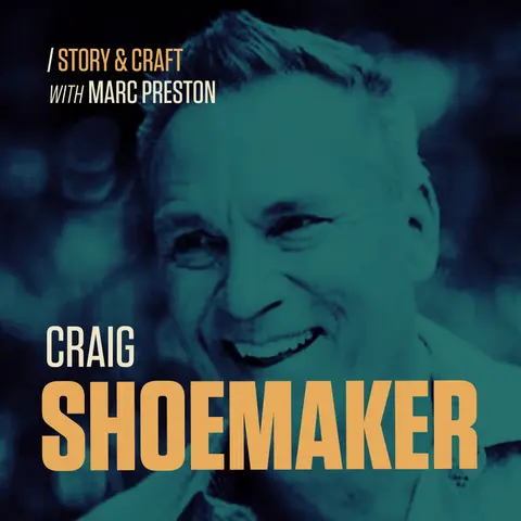 Craig Shoemaker | Stories from Netflix & Showtime's "Daditude" | A Prescription for Laughter