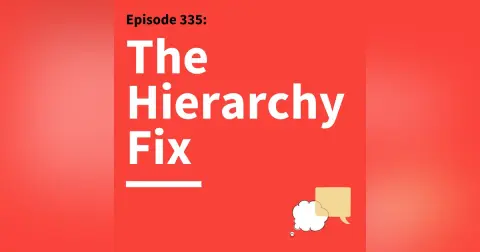 335. Power Play: Successfully Navigate Power, Status, and Influence at Work