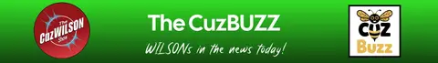 The CuzWILSON Show