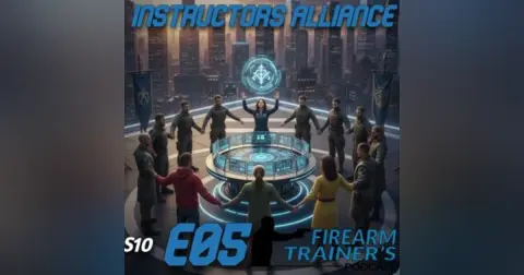 Instructors Alliance