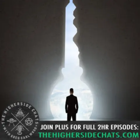 John Kirwin | The Conspiracy Theorist Survival Guide & Advice For Persecuted Truthers