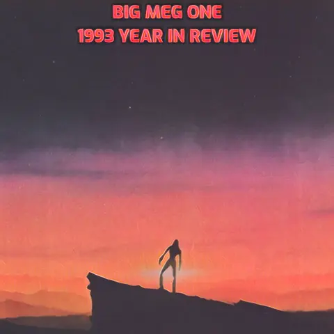 ep 37 – Judge Dredd Megazine 1993 Year in Review