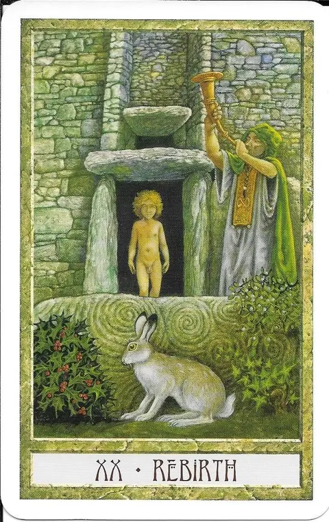 Life, Death, Spirit Guides, and More