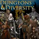 e127. Dungeons & Diversity