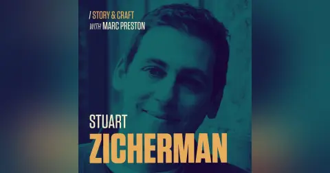 Stuart Zicherman | The American Showrunner