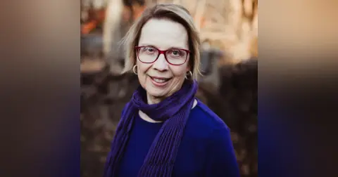 Nancy Booth – How to Have Two Way Conversations with God