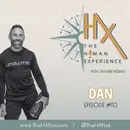 The UndU Method: A Former NFL Player's Science-Backed Path From Fibromyalgia to World-Ranked Sprinter | Dan Esposito