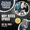 Why Rates Spiked, Why Texas Isn't Frozen, and How to Set Up AI Right