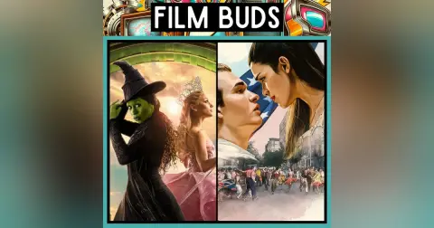 571: Wicked / Letterboxd Reviews / Top 10 Musical Movies