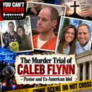 He Told His Mistress He Wanted His Wife De*d, Then She Was M*rdered.. PASTOR CALEB FLYNN
