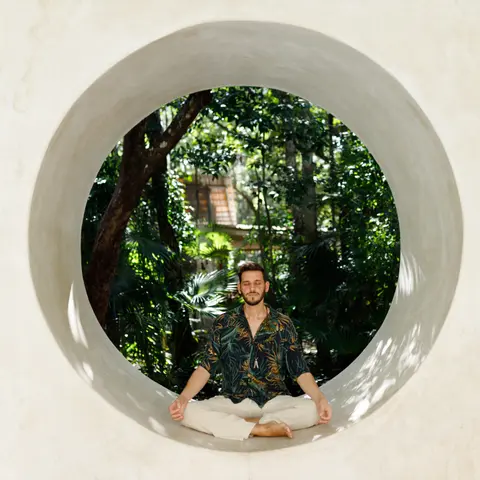 Reinventing the approach to holistic therapy with Alexis Alcala