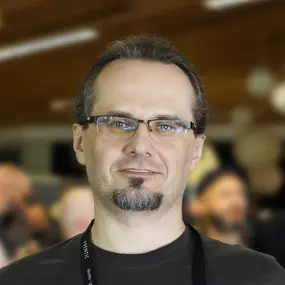 Marcin Siewnicki Profile Photo