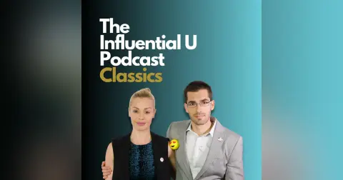 Classics - How to Coordinate 10K Super Bowl Volunteers with Laura & David Senior Garcia
