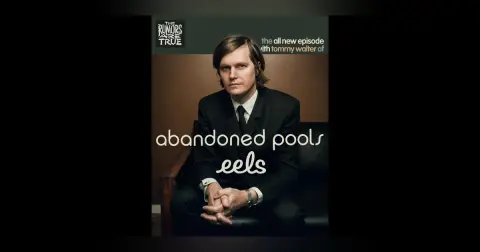 Tommy Walter (Abandoned Pools, Eels)