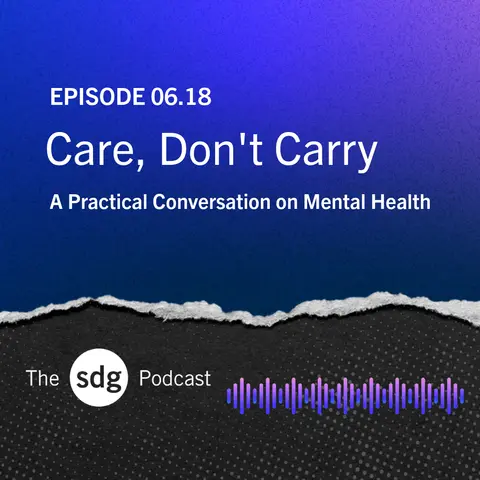 Care, Don't Carry