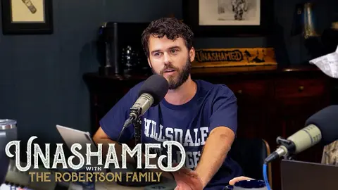Ep 1194 | John Luke Robertson Endures a Plague of His Own & Exodus Confirms Demonic Forces