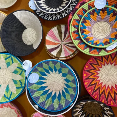 Folk Art Podcast For Kids