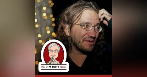 EP 217 Ben Goertzel on a New Framework for AGI