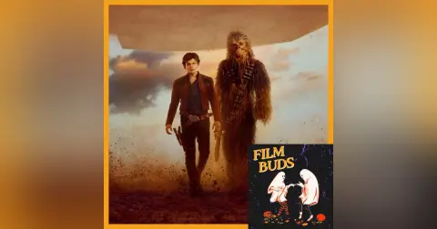401: Solo: A Star Wars Story