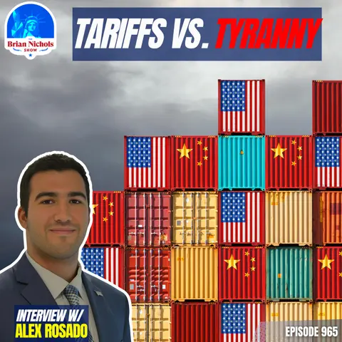 965: What Happened with the U.S. and China Tariffs?